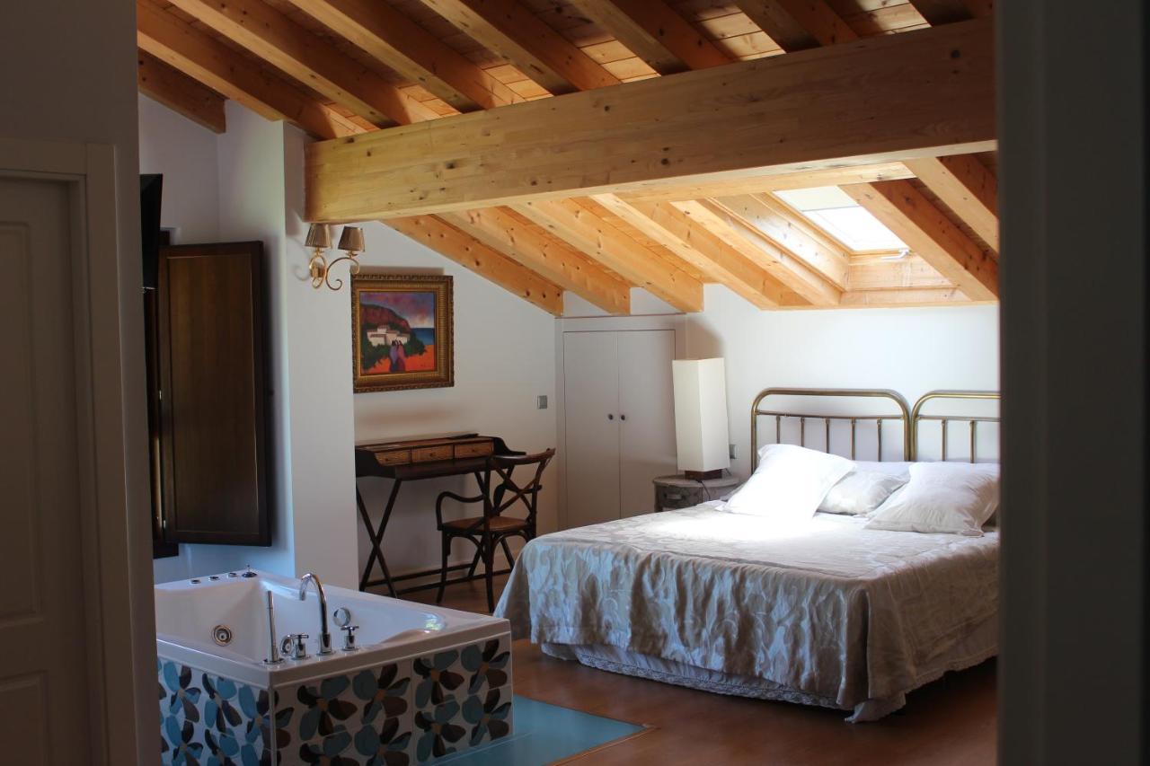 Posada El Campo Secadura Екстер'єр фото
