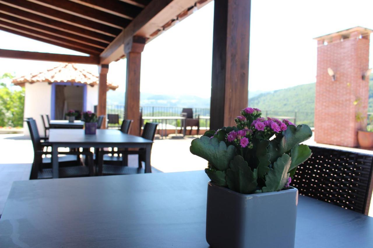 Posada El Campo Secadura Екстер'єр фото