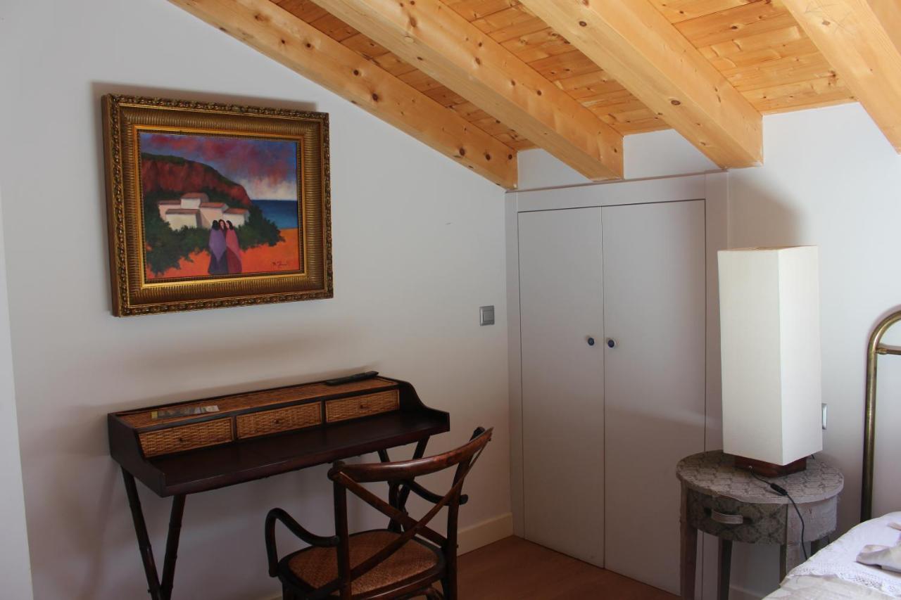 Posada El Campo Secadura Екстер'єр фото