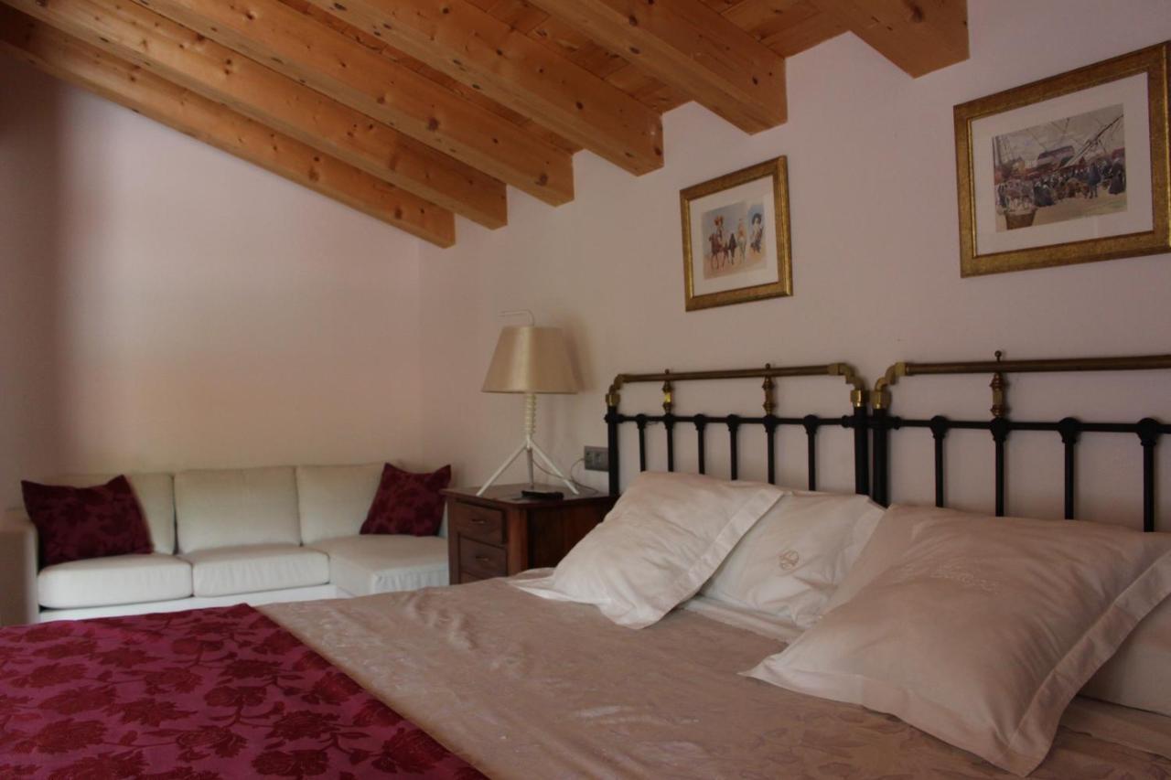 Posada El Campo Secadura Екстер'єр фото