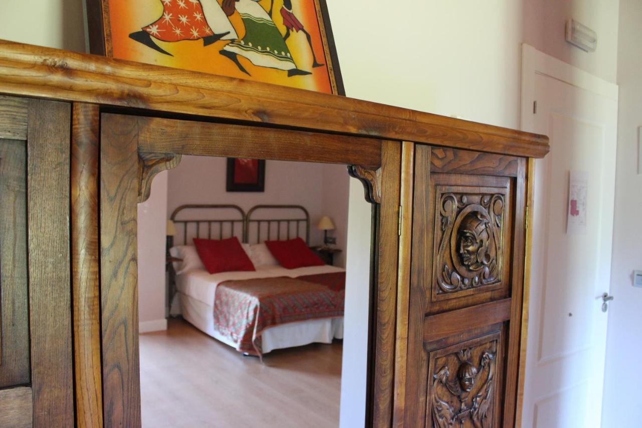 Posada El Campo Secadura Екстер'єр фото