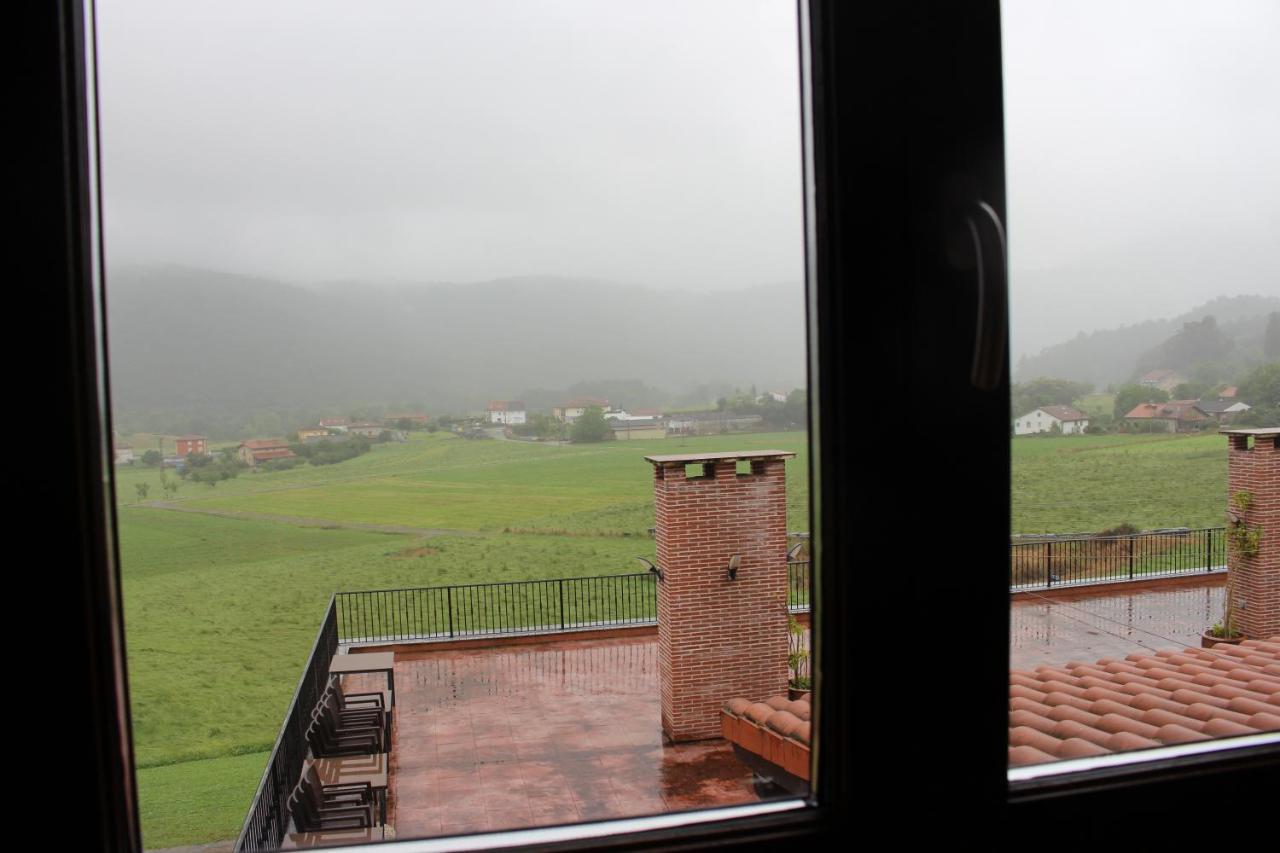 Posada El Campo Secadura Екстер'єр фото